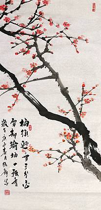 梅花