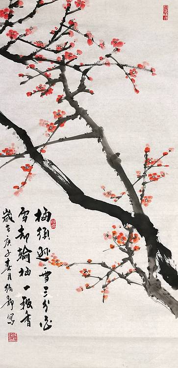 梅花