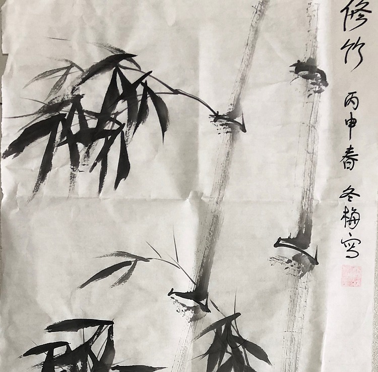 女子书院  张冬梅