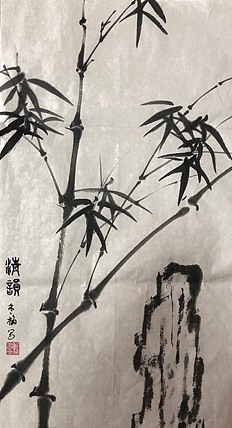 女子书院  张冬梅