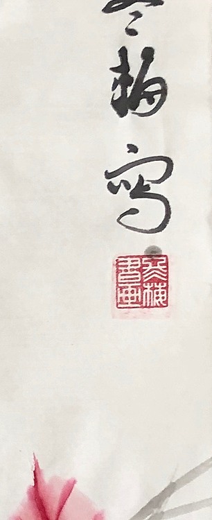 女子书院  张冬梅