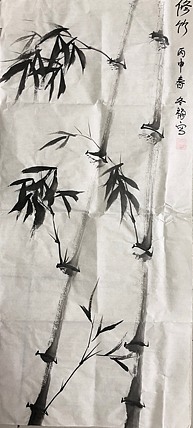 女子书院  张冬梅
