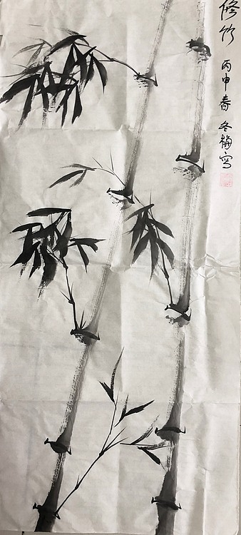 女子书院  张冬梅