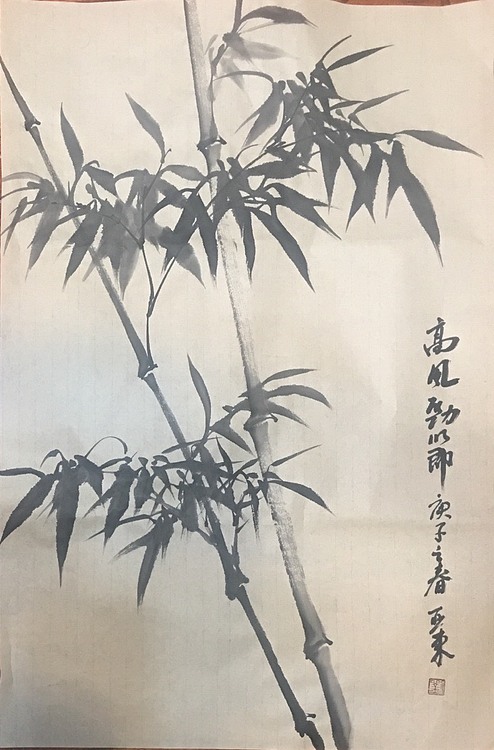 国家一级美术师刘亚东美协会员刘亚东