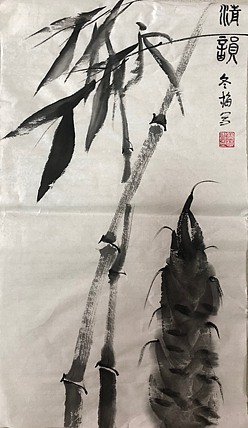 女子书院  张冬梅