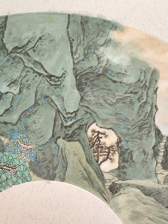 拂风