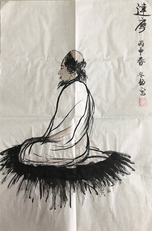 女子书院  张冬梅