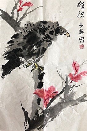女子书院  张冬梅