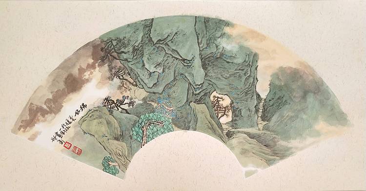 拂风