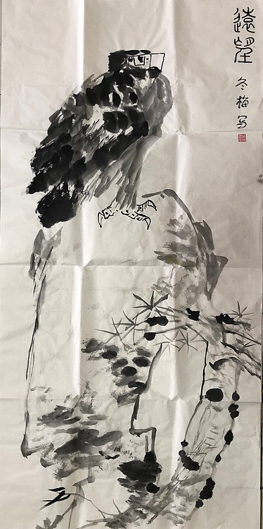 女子书院  张冬梅