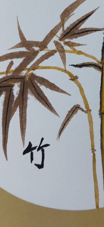 楹联协会会员   自由画家  闫桂芹