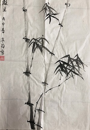 女子书院  张冬梅