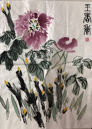 女子书院  张冬梅
