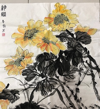 女子书院  张冬梅
