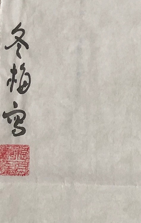 女子书院  张冬梅