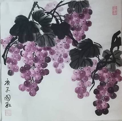 楹联书画家协会于国红