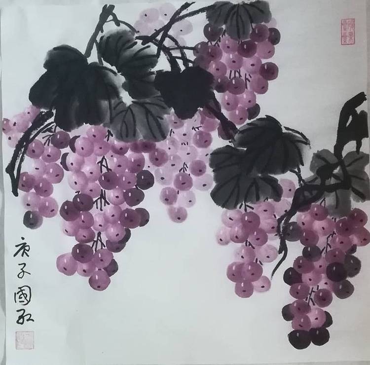 楹联书画家协会于国红