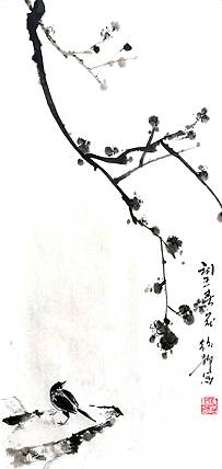 望春花