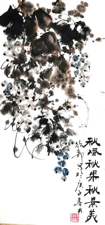 秋风