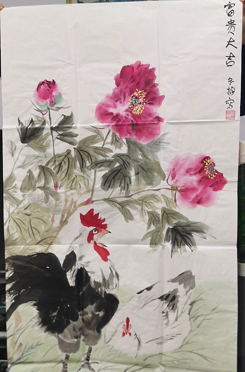 女子书院  张冬梅