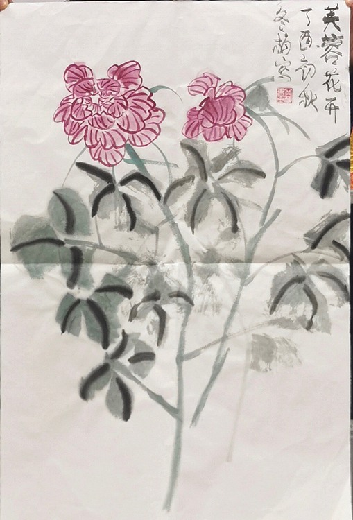 女子书院  张冬梅