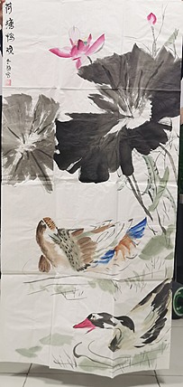 女子书院  张冬梅