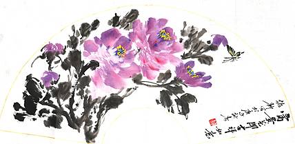 富贵花开