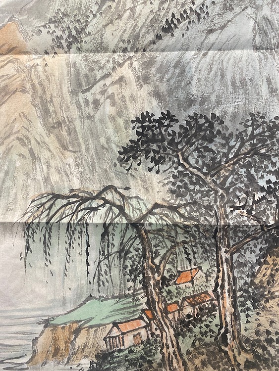 富山春韵