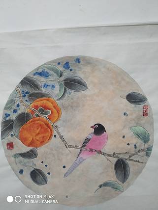事事如意