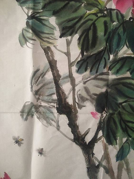 楹联艺术家协会会员陈玉芳