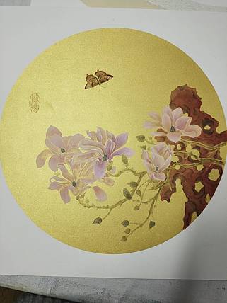 蝶恋花