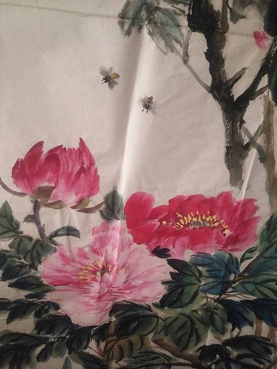 楹联艺术家协会会员陈玉芳