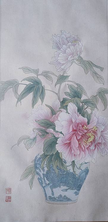 春之华