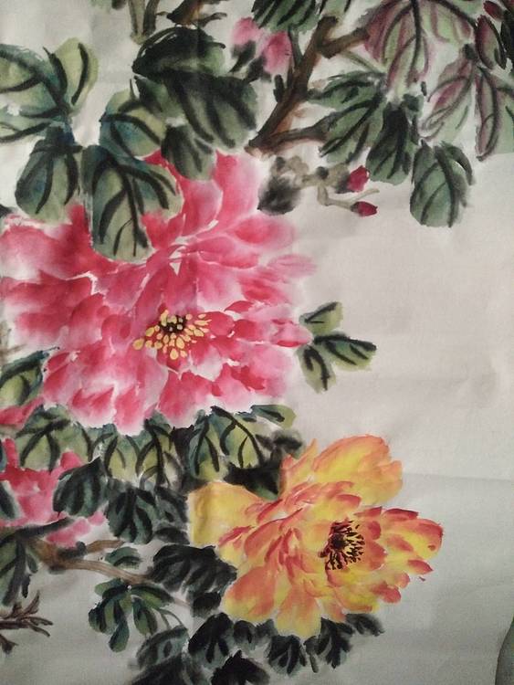 楹联艺术家协会会员陈玉芳
