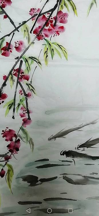 春景常在