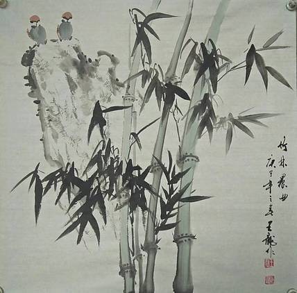 王龍