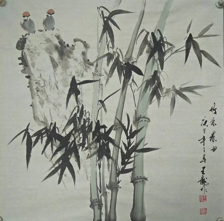 王龍