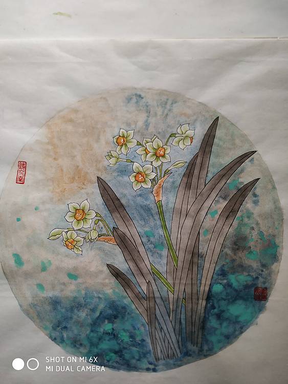 水仙