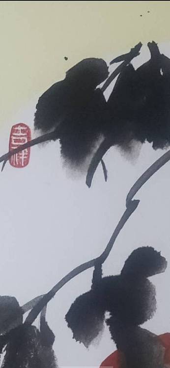 楹联协会会员，老年书法协会会员，青年书画家 闫桂芹