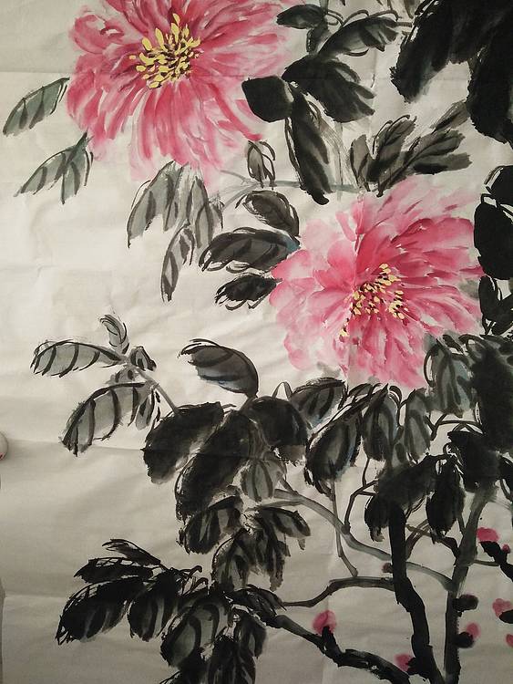 楹联艺术家协会会员陈玉芳