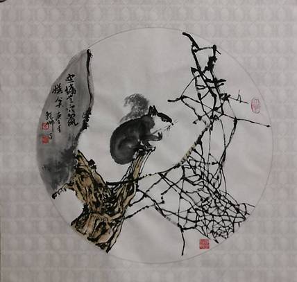 子吟