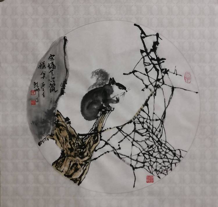 子吟