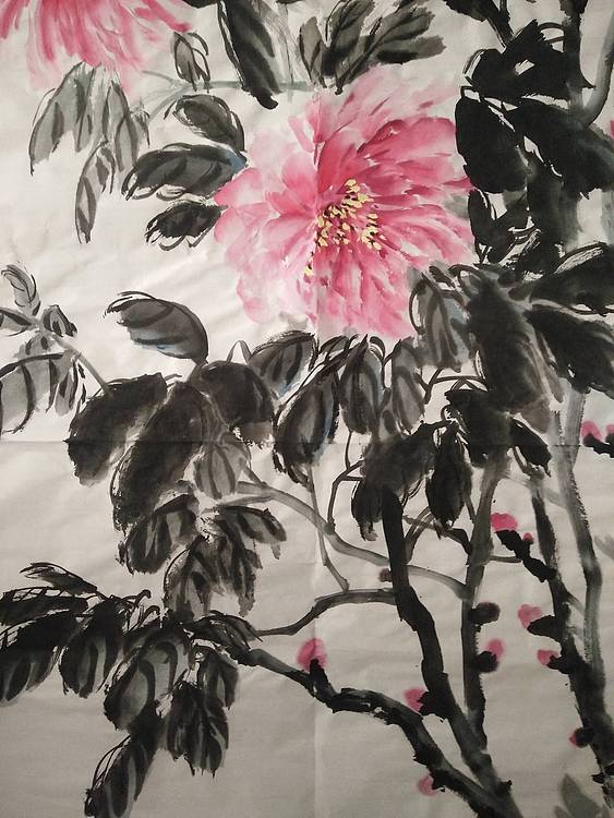 楹联艺术家协会会员陈玉芳