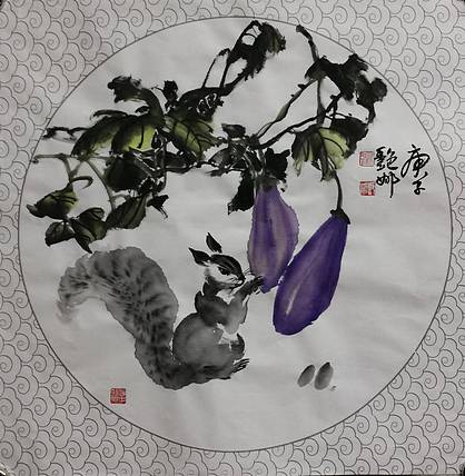 子吟