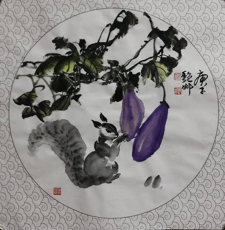 子吟