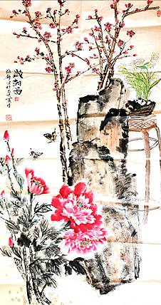 神贵神仙