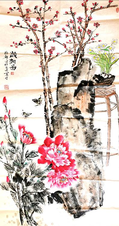 神贵神仙