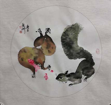 子吟