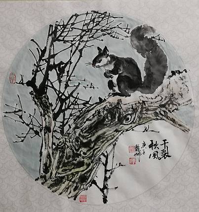子吟