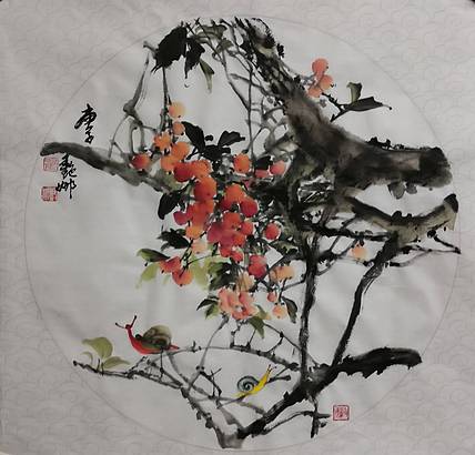 子吟